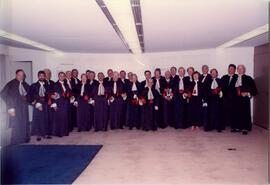 Composição Plenária 1992