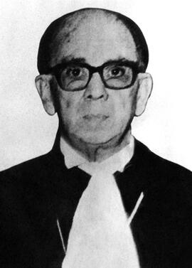 Desembargador Juscelino José Ribeiro