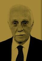 Entrevista Ministro José Gerardo Grossi