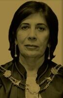 Entrevista Desembargadora Nídia Corrêa Lima