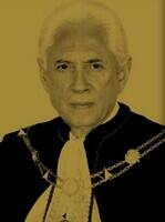 Entrevista Desembargador Dácio Vieira