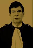 Entrevista Desembargador João Batista Teixeira