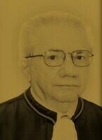 Entrevista Desembargador Romeu Barbosa Jobim